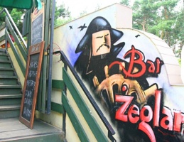 Bar Żeglarz 