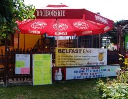 Belfast Bar 