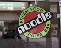 Fresh Food Noodle Coffee Bar 