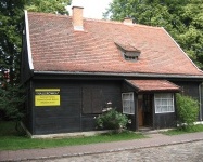 Muzeum Hallera (Hallerówka)