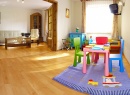 apartament pokój dzienny