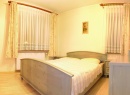 sypialnia apartamentu