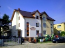 widok z ulicy