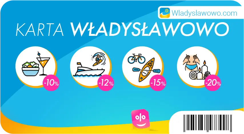 Karta główna