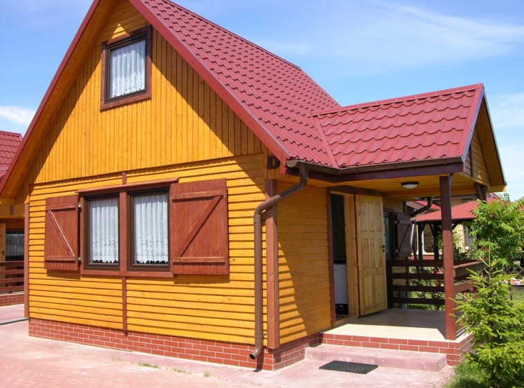 Domki Letniskowe Edi ?v=1.0