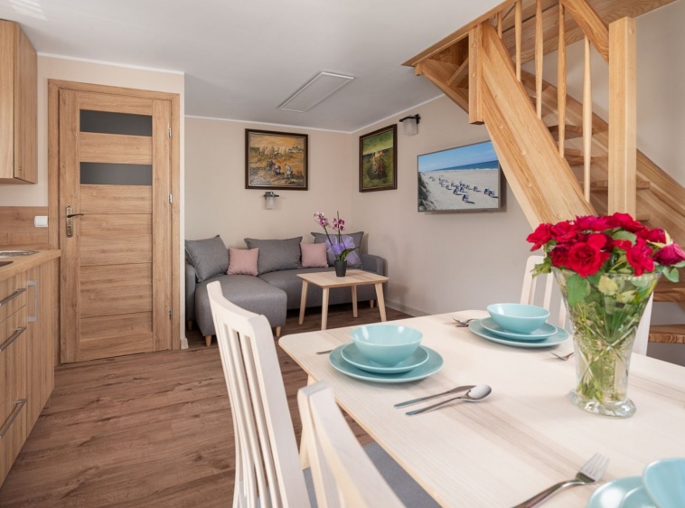 Domek Apartamentowy Kurpianka ?v=1.0