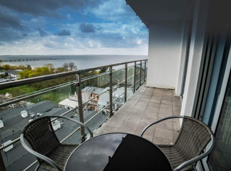 Apartamenty Wechta