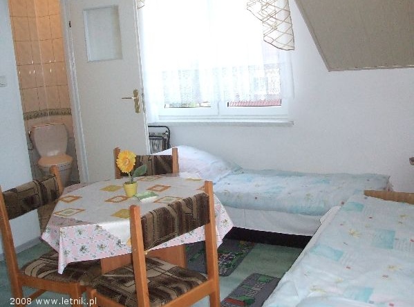 Pokoje Gościnne Sara Pokoje Gościnne Sara - Zapraszamy!?v=1.0