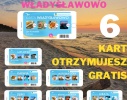 KUP KARTĘ WŁADYSŁAWOWO 