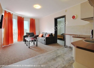 apartament 3-4 os.