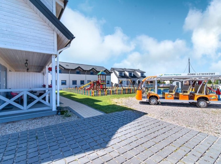 Domki Letniskowe Słoneczne Wzg&oacute;rze ?v=1.0