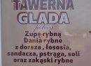Tawerna Glada - Zapraszamy! 
