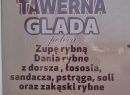 Tawerna Glada - Zapraszamy!