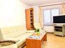 Apartament Alicja, salon