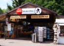 Bar Buratino - Serdecznie zapraszamy