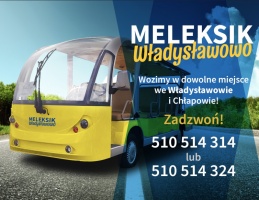 Meleksik Władysławowo 