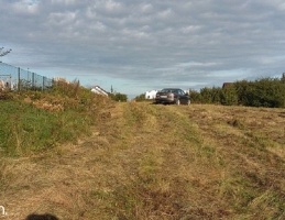 Na sprzedaż działki budowlane - 1 031m2 