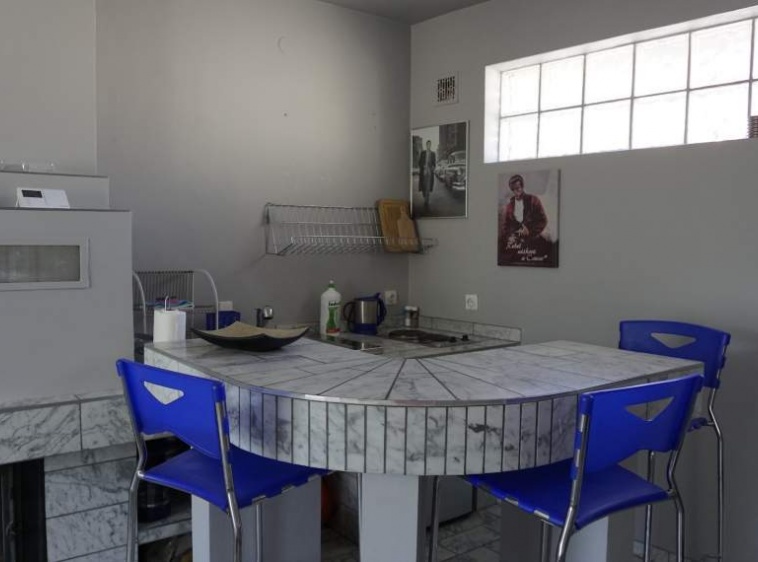 Apartamenty Hollywood