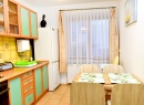 Apartament Alicja, kuchnia