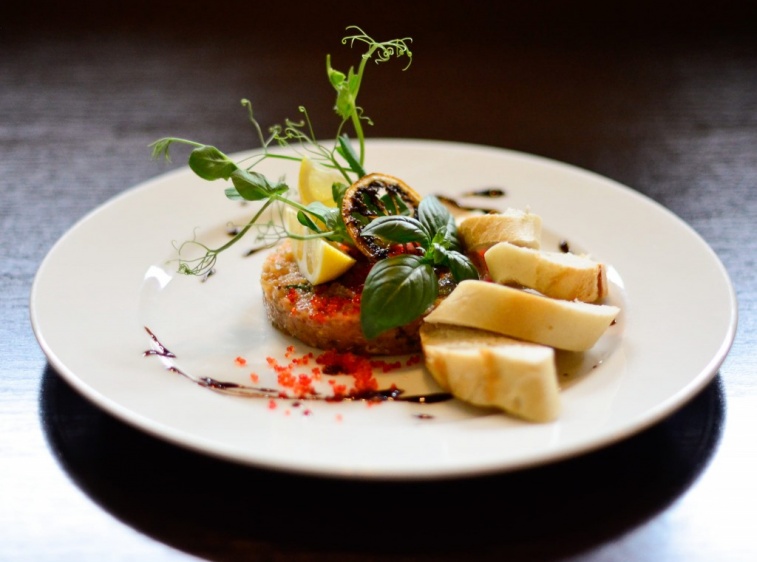 Restauracja Łóżko ?v=1.0