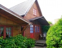 Dom Gościnny DAGA - Chłapowo DOMEK NR I ZAPRASZAMY!