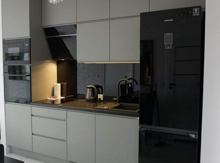 Apartament Handwit