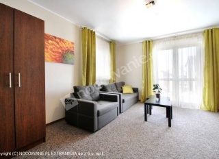 apartament 4-6 os.