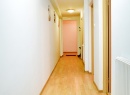 Apartament Alicja, korytarz