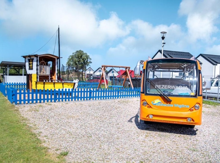 Domki Letniskowe Słoneczne Wzg&oacute;rze ?v=1.0