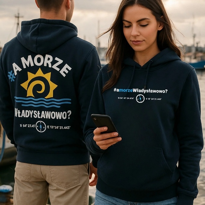 A morze Władysławowo? Poczuj energię Letniej Stolicy Polski!
