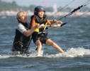 Board & Kite - Kitesurfing 
