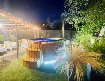 Domki i Apartamenty Całoroczne Koliber