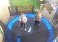 trampolina