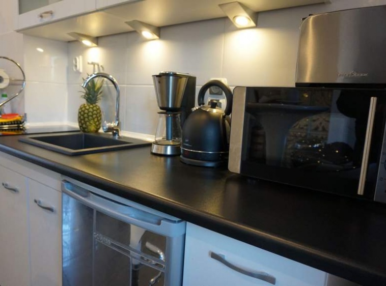 Apartamenty Hollywood