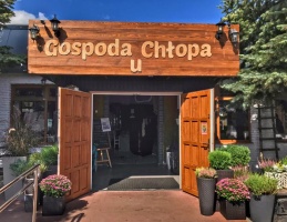 Gospoda u Chłopa 