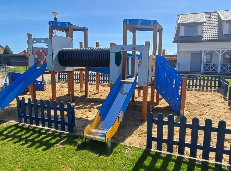 Domki Letniskowe Słoneczne Wzg&oacute;rze ?v=1.0