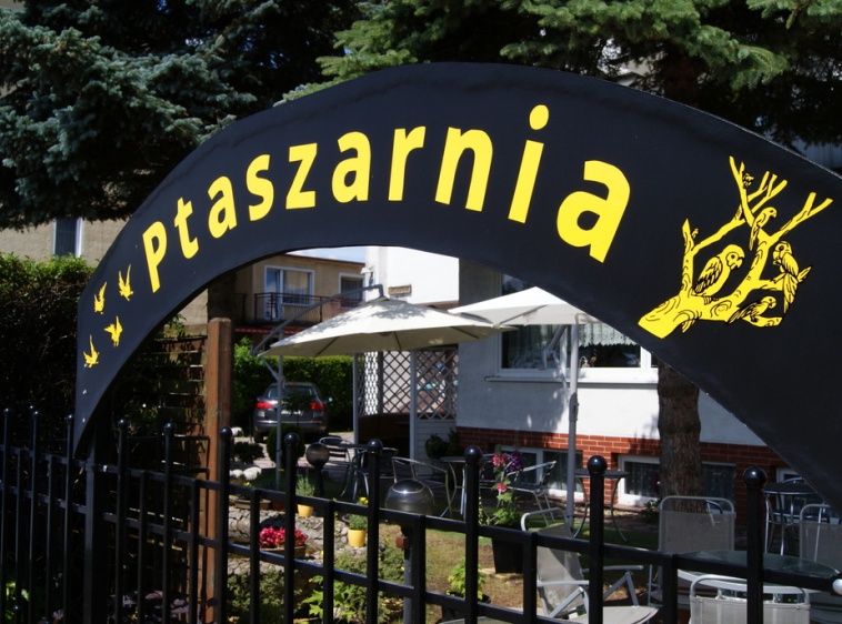 Ptaszarnia 