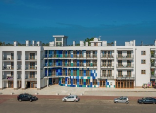 Hotel Szafir *** Zapraszamy 