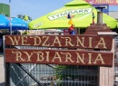 PIKLING Wędzarnia - Smażalnia ryb ZAPRASZAMY!