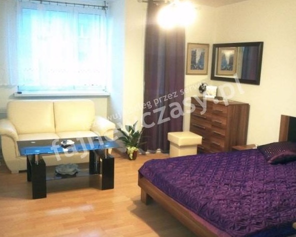 Apartament u Alego