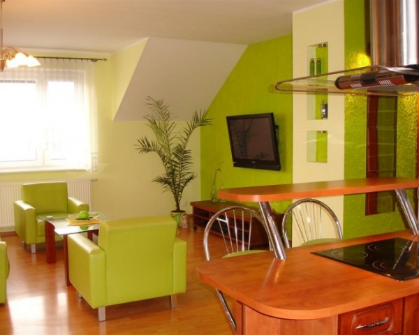 Apartament Milena