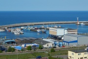 PORT 